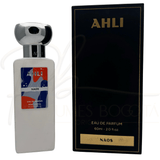 Perfume Ahli Naos - Eau De Parfum - 60ml - Unisex - Perfumes Bogotá
