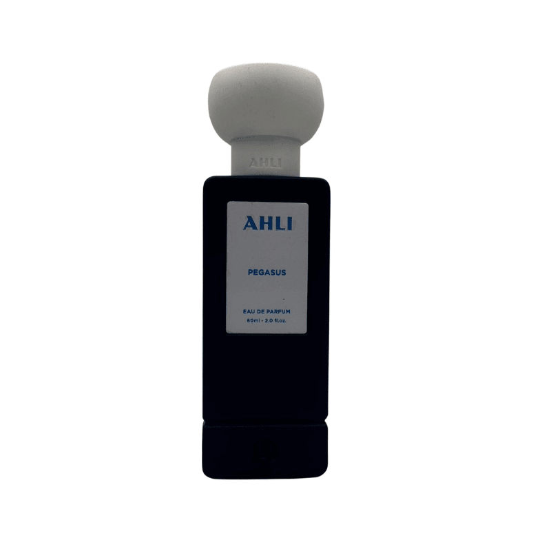 Perfume Ahli Pegasus Eau de Parfum 60ml Unisex - Perfumes Bogotá