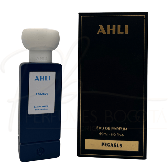 Perfume Ahli Pegasus - Eau De Parfum - 60ml - Unisex - Perfumes Bogotá