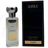 Perfume Ahli Taurus - Eau De Parfum - 60ml - Unisex - Perfumes Bogotá
