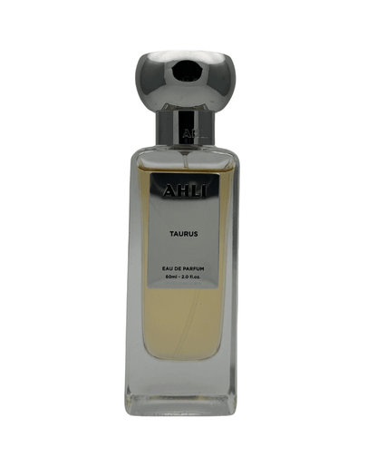 Perfume Ahli Taurus Eau de Parfum 60ml Unisex - Perfumes Bogotá