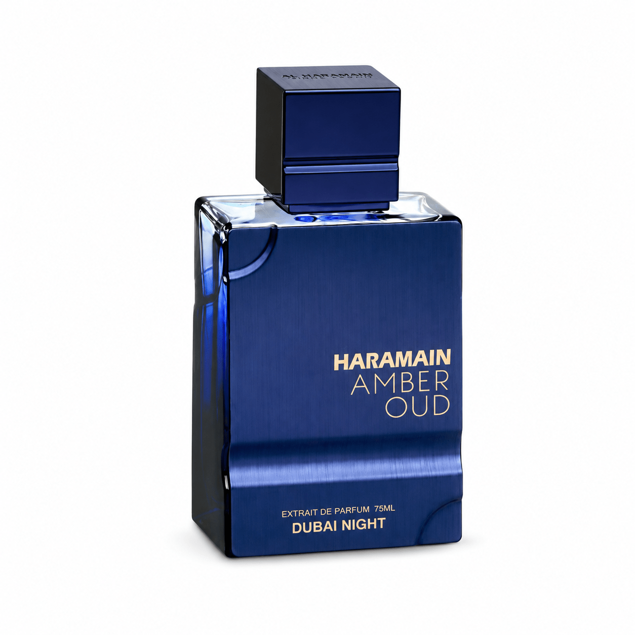 Perfume Al Haramain Amber Oud Dubai Night Extrait de Parfum 75ml Hombre - Perfumes Bogotá