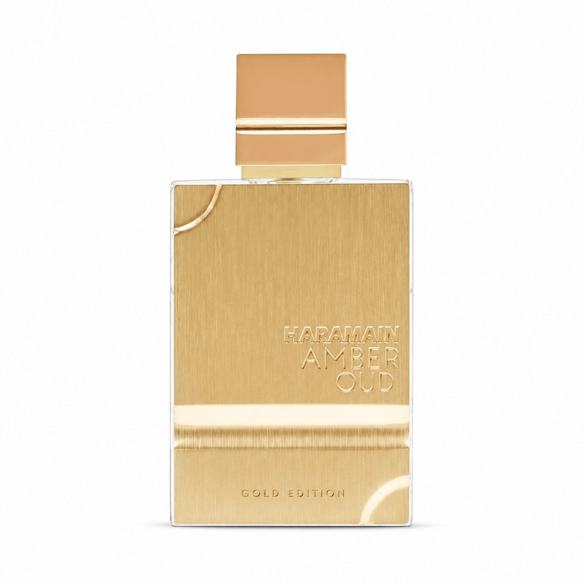 Perfume Al Haramain Amber Oud Gold Eau de Parfum 200ml Unisex - Perfumes Bogotá