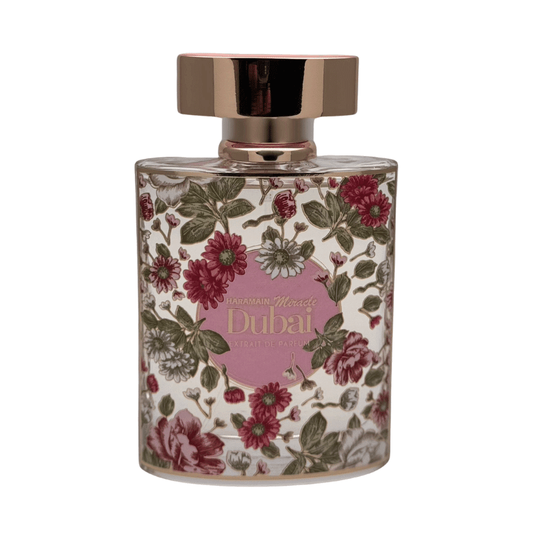 Perfume Al Haramain Haramain Green Miracle Extrait de Parfum 100ml Unisex - Perfumes Bogotá