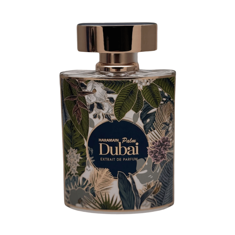 Perfume Al Haramain Haramain Palm Dubai Extrait de Parfum 100ml Unisex - Perfumes Bogotá
