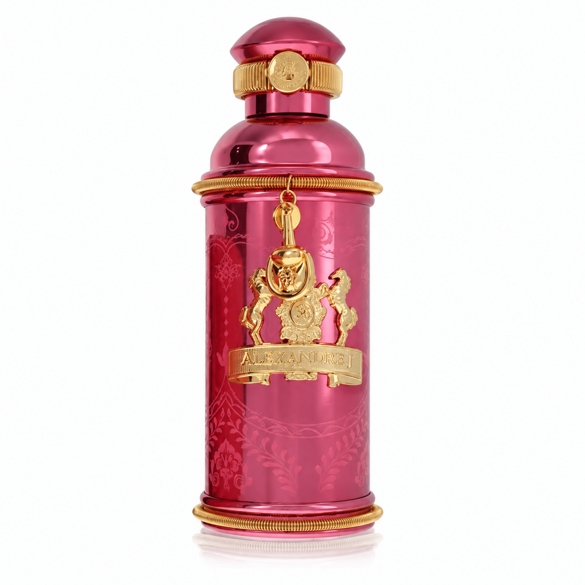 Perfume Alexandre J. Altesse Mysore Eau de Parfum 100ml Unisex - Perfumes Bogotá