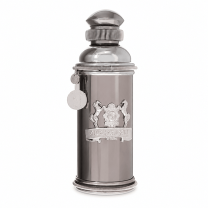 Perfume Alexandre J. Argentic Eau de Parfum 100ml Unisex - Perfumes Bogotá