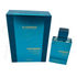 Perfume Al Haramain Amber Oud Aqua Dubai Extrait de Parfum 100ml Unisex