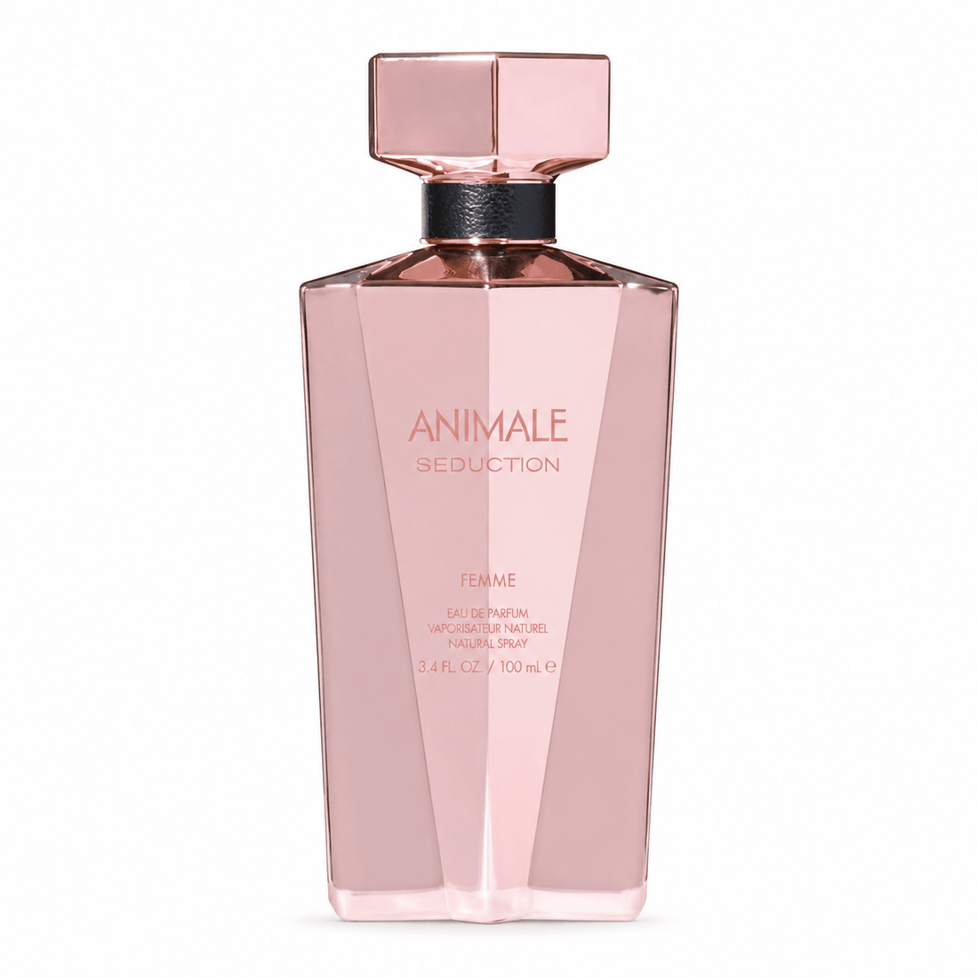Perfume Animale Seduction Femme Eau de Parfum 100ml Mujer - Perfumes Bogotá