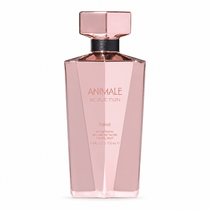 Perfume Animale Seduction Femme Eau de Parfum 100ml Mujer - Perfumes Bogotá