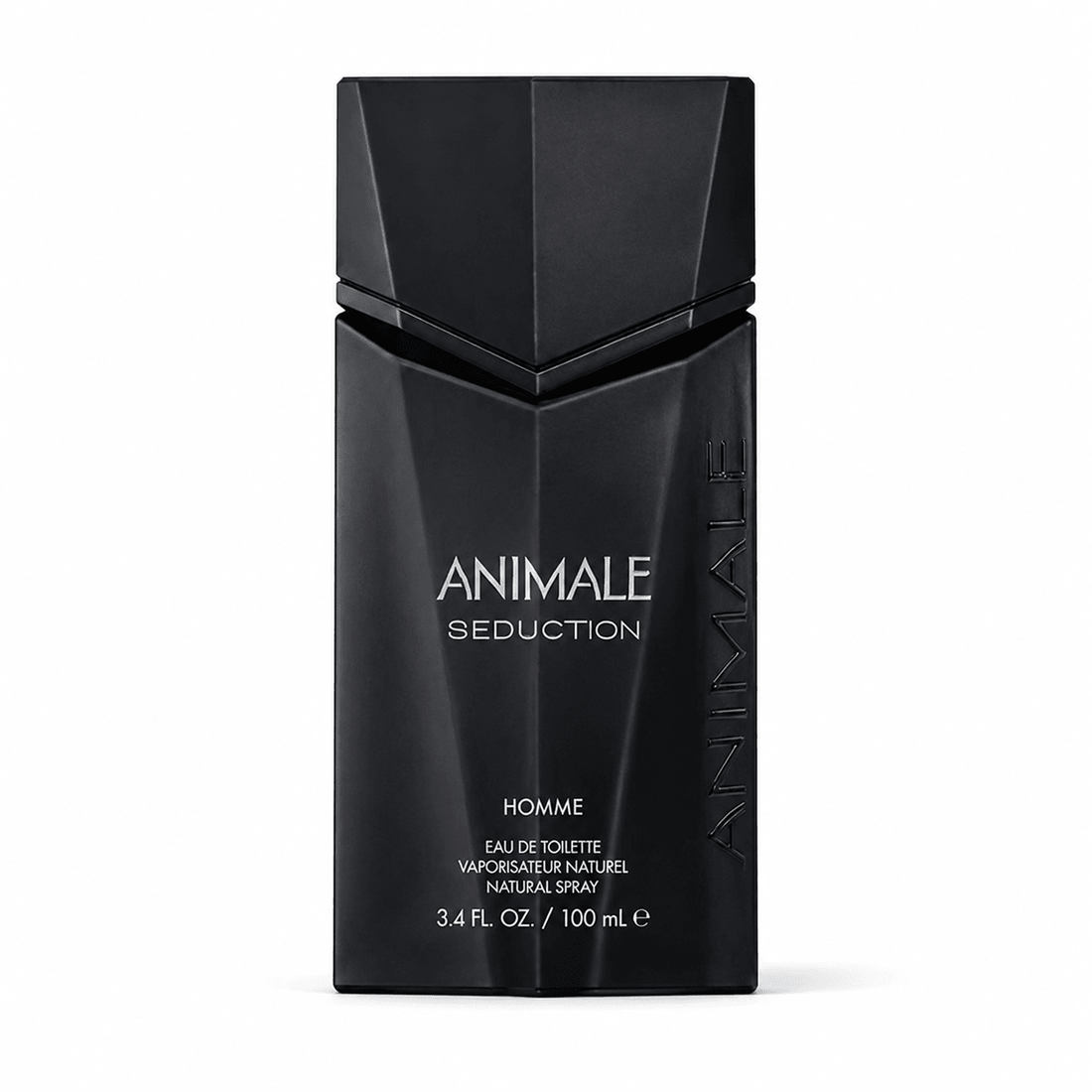 Perfume Animale Seduction Homme Eau de Toilette 100ml Hombre - Perfumes Bogotá