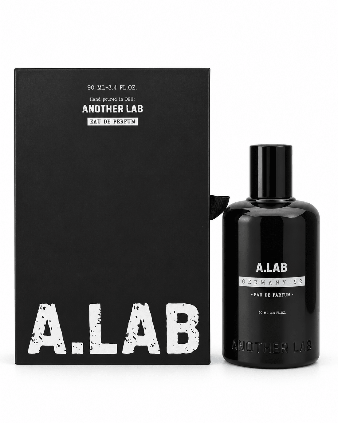 Perfume Another Lab Germany 92 Eau de Parfum 90ml Unisex - Perfumes Bogotá