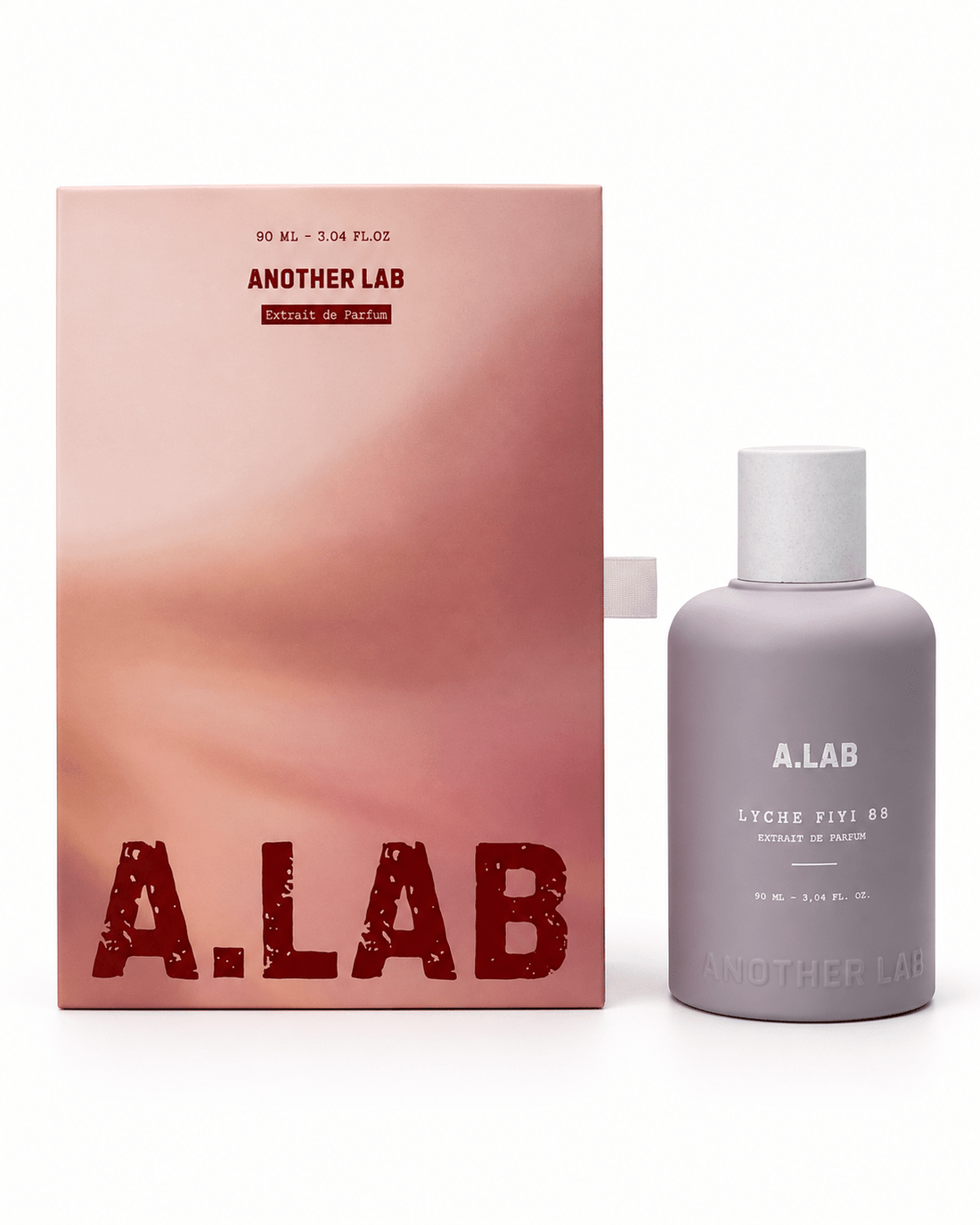 Perfume Another Lab Lyche Fiyi 88 Extrait de Parfum 90ml Mujer - Perfumes Bogotá