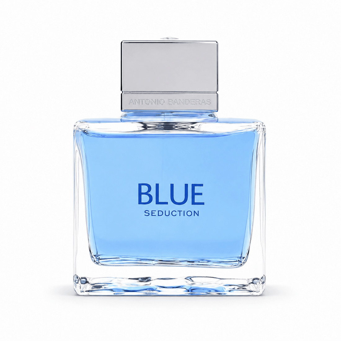 Perfume Antonio Banderas Blue Seduction Eau de Toilette 100ml Hombre - Perfumes Bogotá
