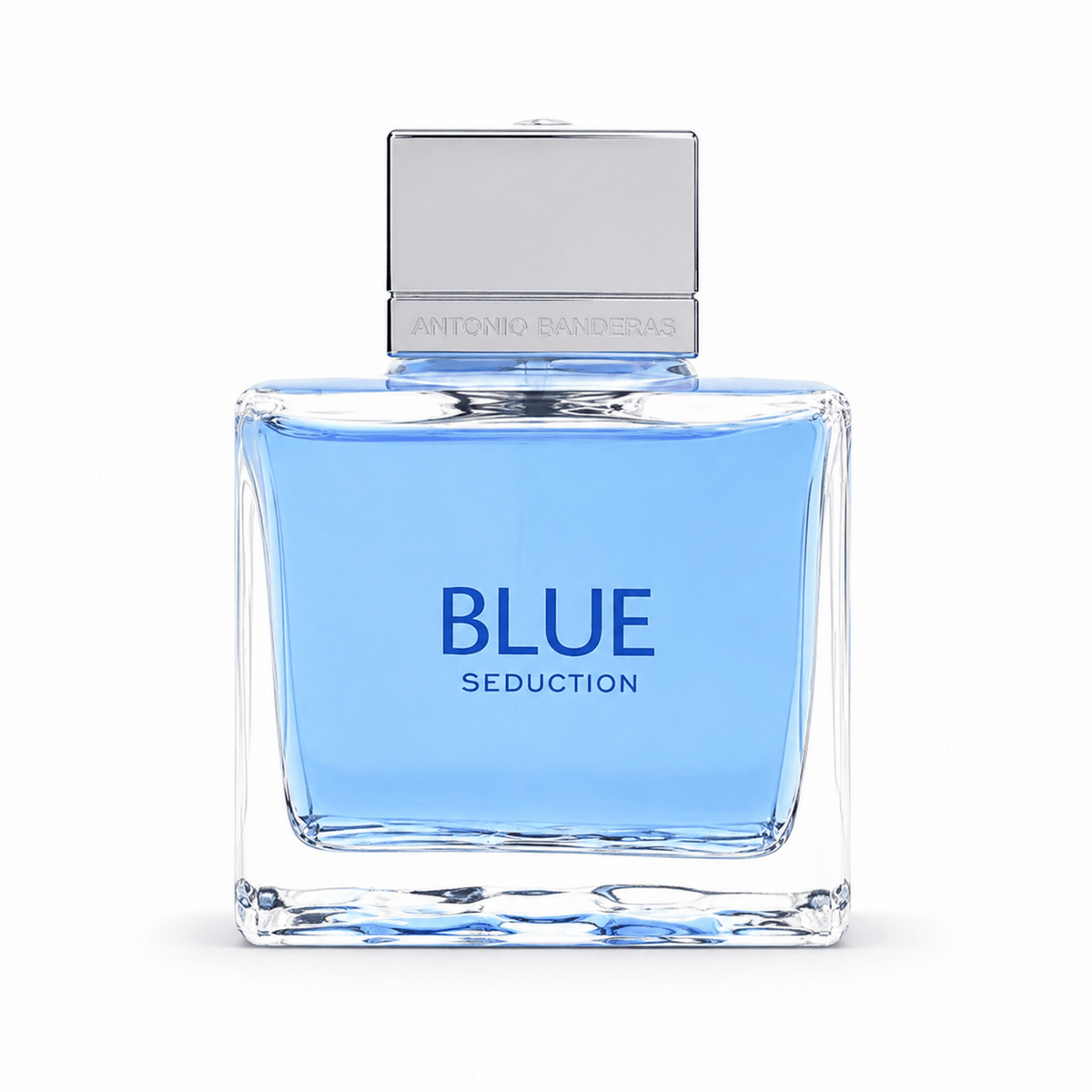 Perfume Antonio Banderas Blue Seduction Eau de Toilette 100ml Hombre - Perfumes Bogotá
