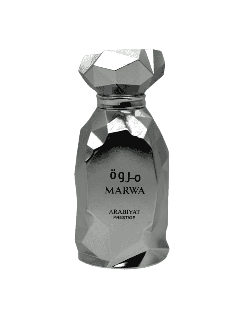 Perfume Arabiyat Prestige Marwa Eau de Parfum 100ml Hombre - Perfumes Bogotá
