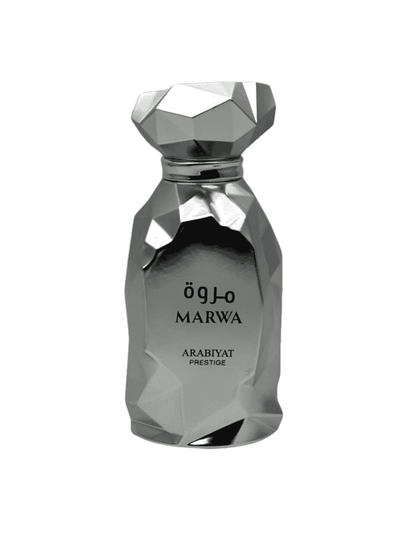Perfume Arabiyat Prestige Marwa Eau de Parfum 100ml Hombre - Perfumes Bogotá