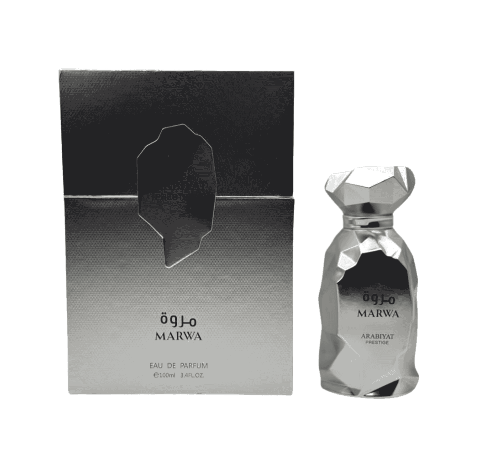 Perfume Arabiyat Prestige Marwa Eau de Parfum 100ml Hombre - Perfumes Bogotá