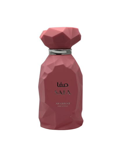Perfume Arabiyat Prestige Safa Eau de Parfum 100ml Mujer - Perfumes Bogotá