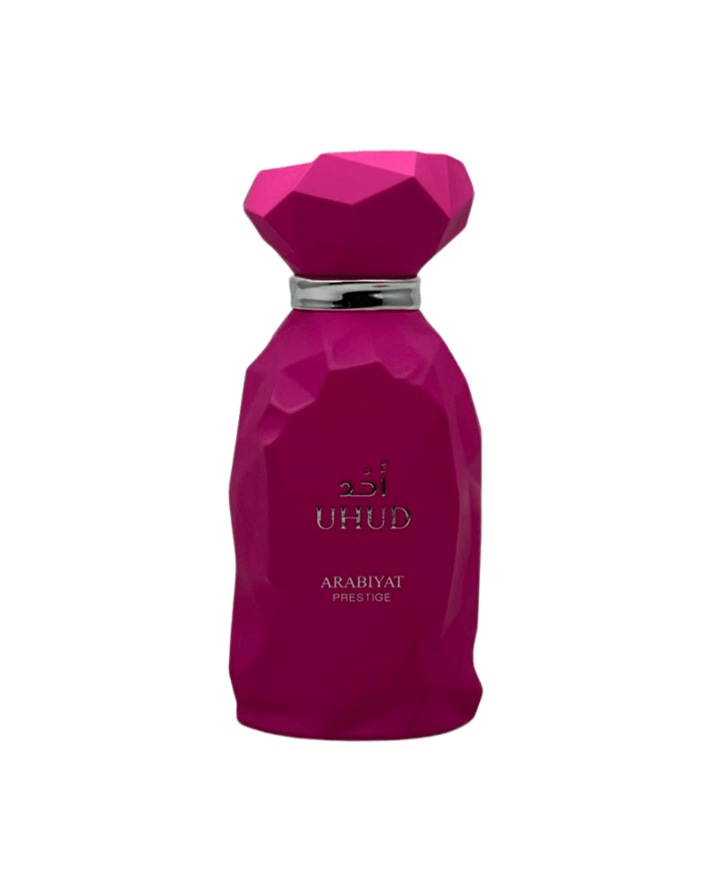 Perfume Arabiyat Prestige Uhud Eau de Parfum 100ml Mujer - Perfumes Bogotá