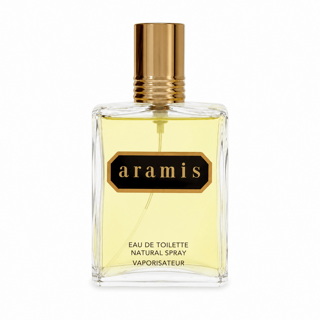 Perfume Aramis Eau de Toilette 110ml Hombre - Perfumes Bogotá