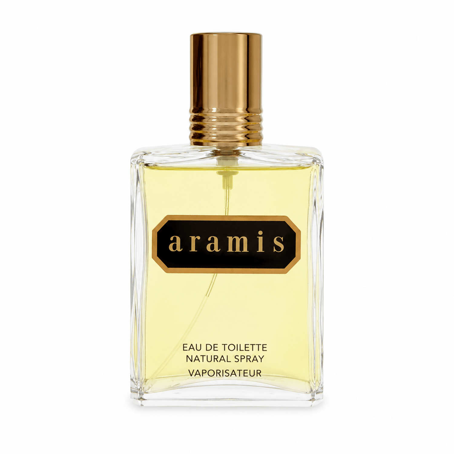 Perfume Aramis Eau de Toilette 110ml Hombre - Perfumes Bogotá