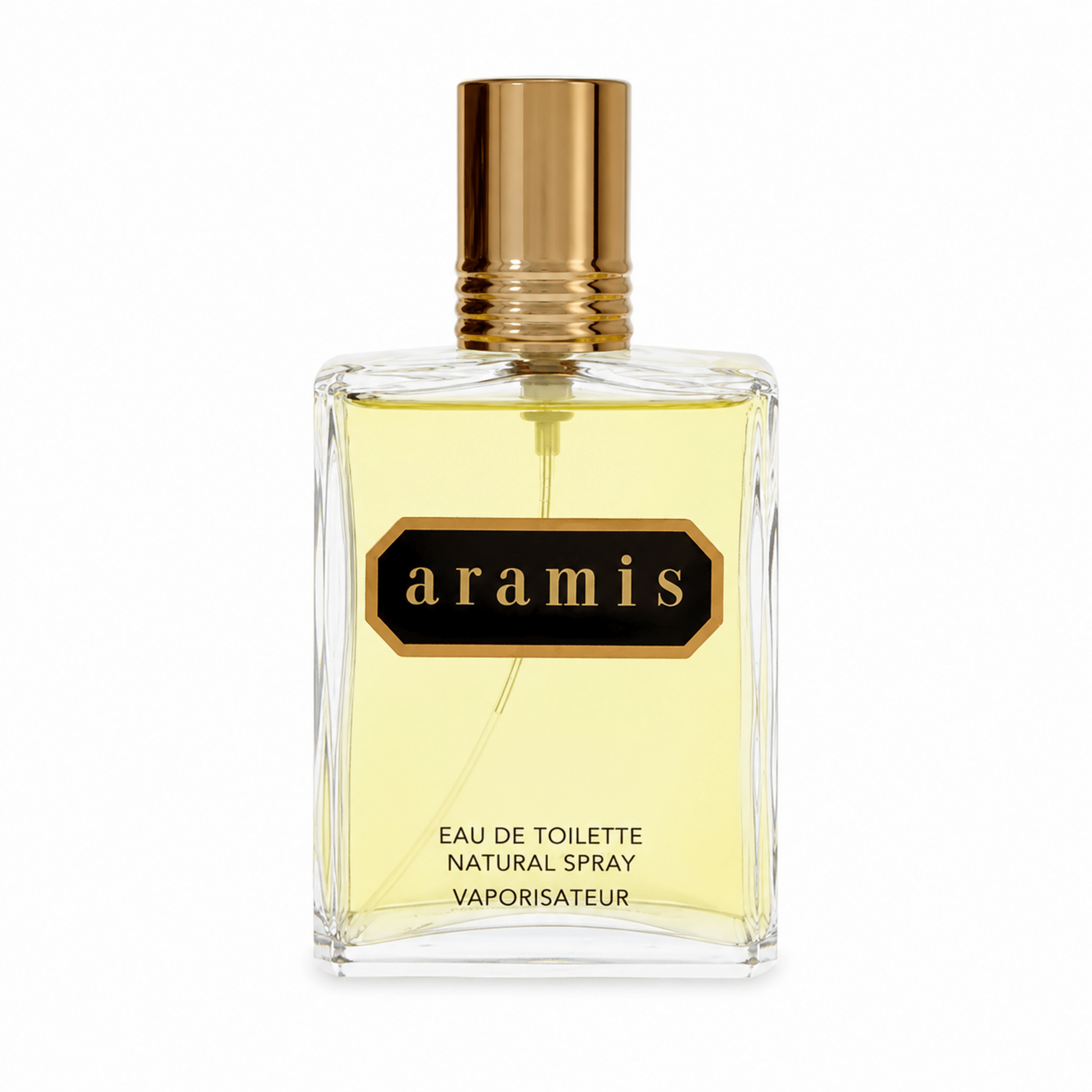 Perfume Aramis Eau de Toilette 110ml Hombre - Perfumes Bogotá