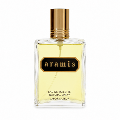 Perfume Aramis Eau de Toilette 110ml Hombre - Perfumes Bogotá