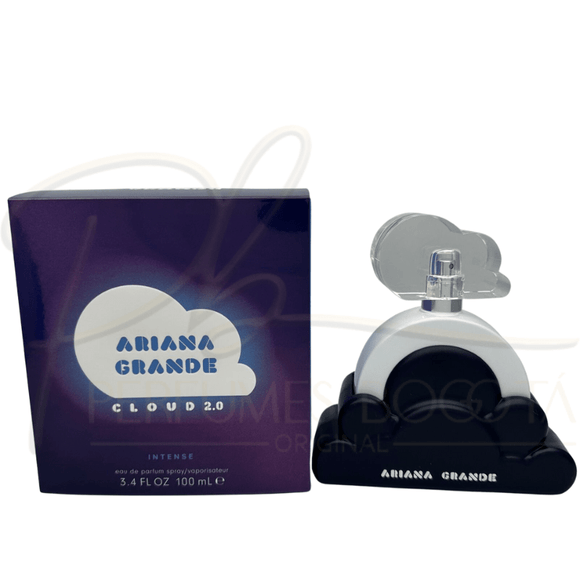 Perfume - Ariana G. Cloud 2.0 Intense - Eau De Parfum - 100ml - Mujer - Perfumes Bogotá