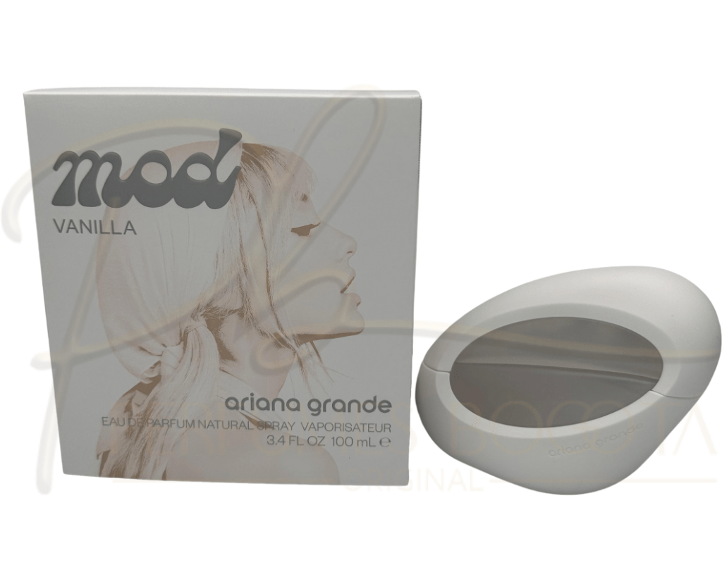 Perfume Ariana Grande Ariana G. Mod Vanilla Eau de Parfum 100ml Mujer