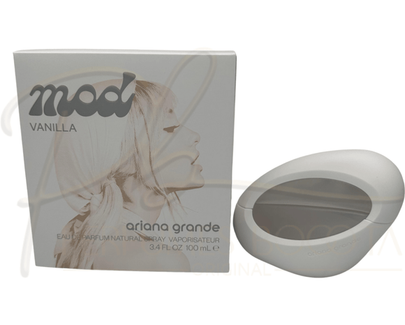 Perfume - Ariana G. Mod Vanilla - Eau De Parfum - 100ml - Mujer - Perfumes Bogotá