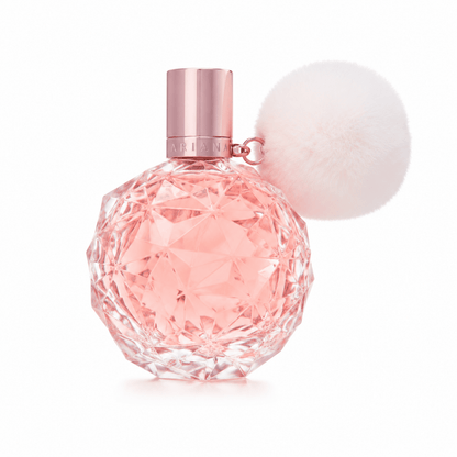 Perfume Ariana Grande Ari Eau de Parfum 100ml Mujer - Perfumes Bogotá