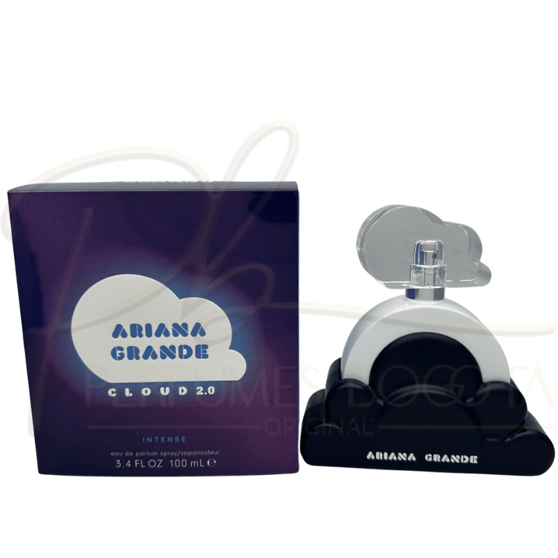 Perfume Ariana Grande Cloud 2.0 Intense Eau de Parfum 100ml Mujer - Perfumes Bogotá