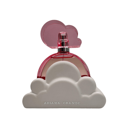 Perfume Ariana Grande Cloud Pink Eau de Parfum 100ml Mujer - Perfumes Bogotá