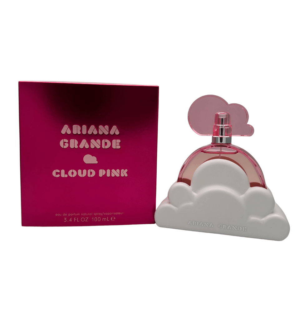 Perfume Ariana Grande Cloud Pink Eau de Parfum 100ml Mujer - Perfumes Bogotá