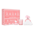 Perfume Ariana Grande Kit Cloud Pink Eau de Parfum 100ml Mujer - Perfumes Bogotá