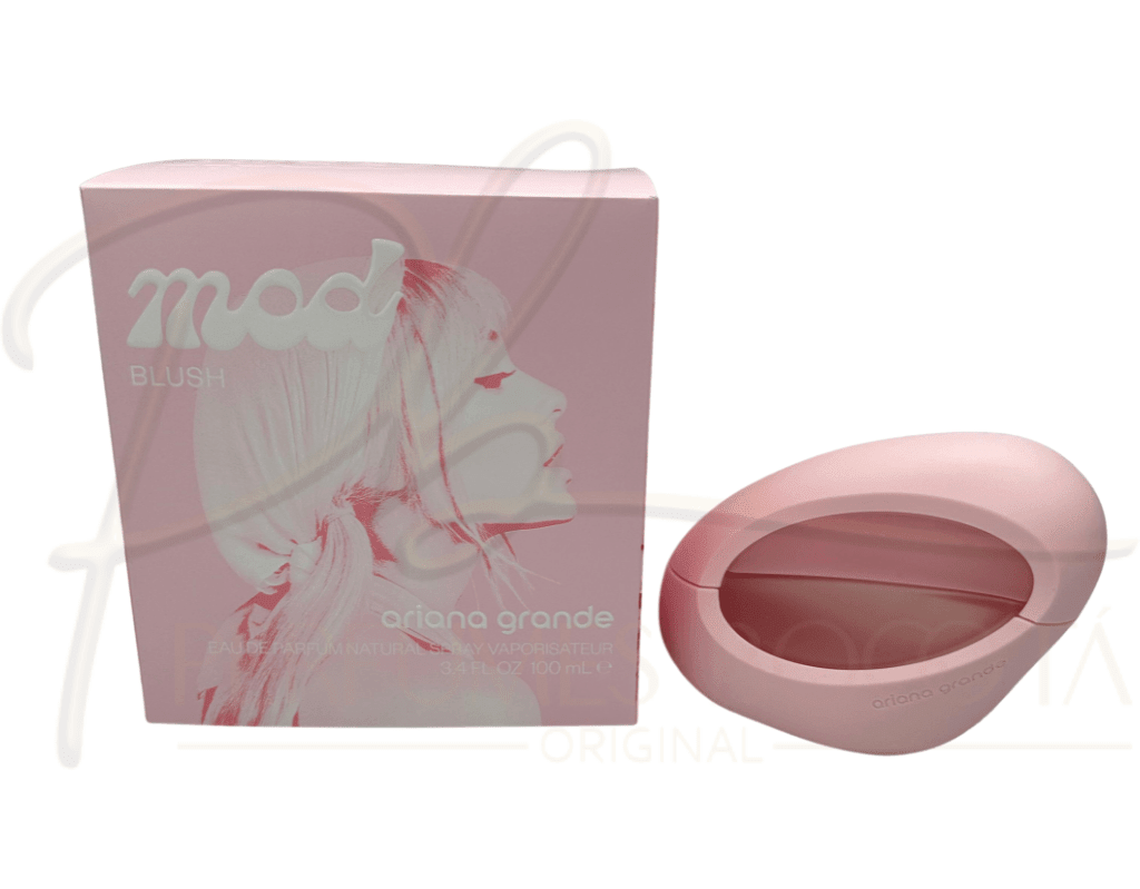 Perfume Ariana Grande Mod Blush Eau de Parfum 100ml Mujer - Perfumes Bogotá