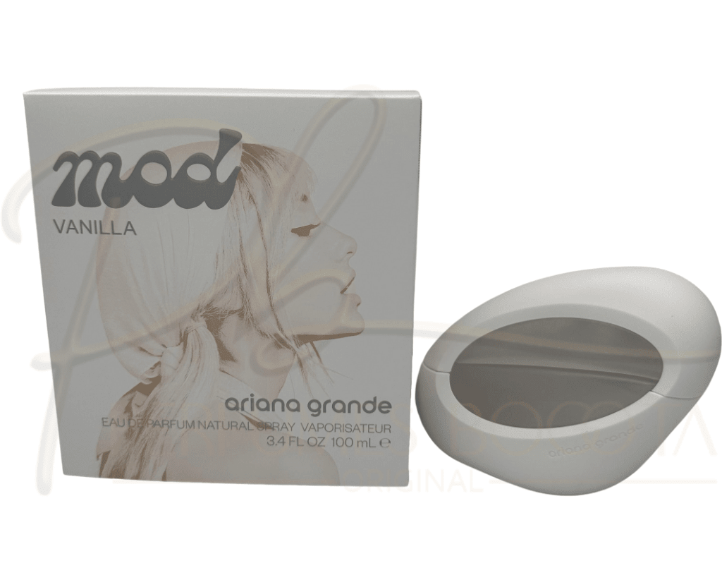 Perfume Ariana Grande Mod Vanilla Eau de Parfum 100ml Mujer - Perfumes Bogotá