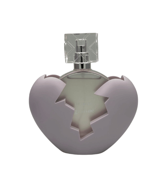 Perfume Ariana Grande Thank U Next 2.0 Eau de Parfum 100ml Mujer - Perfumes Bogotá