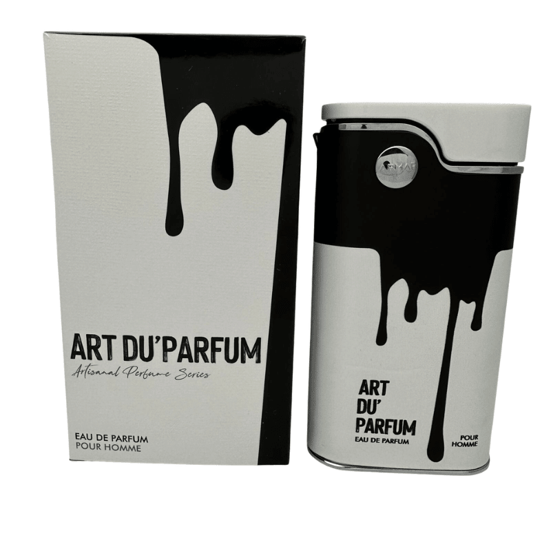 Perfume Armaf Art Du&