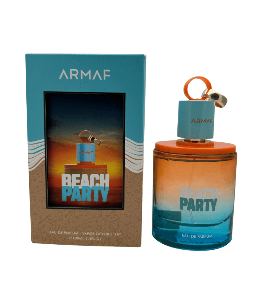 Perfume Armaf Beach Party Eau de Parfum 100ml Unisex - Perfumes Bogotá