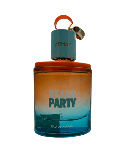 Perfume Armaf Beach Party Eau de Parfum 100ml Unisex - Perfumes Bogotá