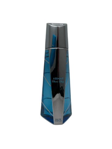 Perfume Armaf Blue Sky Eau de Parfum 105ml Unisex - Perfumes Bogotá