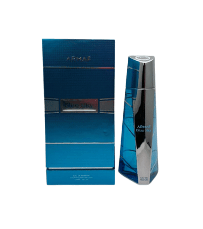 Perfume Armaf Blue Sky Eau de Parfum 105ml Unisex - Perfumes Bogotá