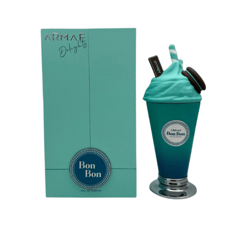 Perfume Armaf Bon Bon Eau de Parfum 100ml Unisex - Perfumes Bogotá