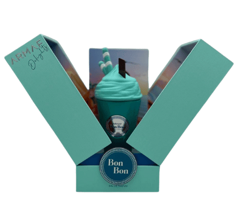 Perfume Armaf Bon Bon Eau de Parfum 100ml Unisex - Perfumes Bogotá