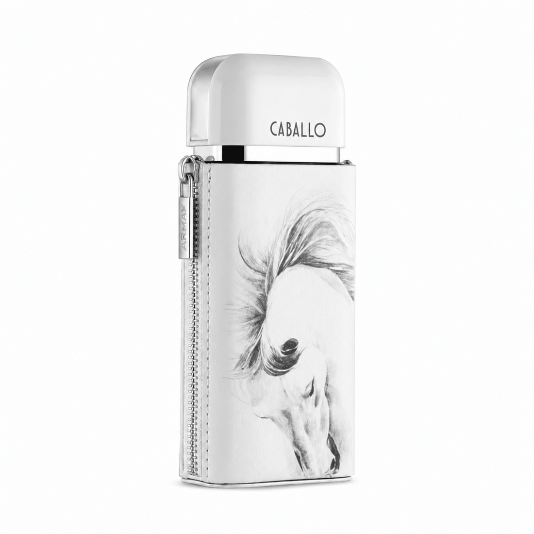 Perfume Armaf Caballo Eau de Parfum 100ml Hombre - Perfumes Bogotá