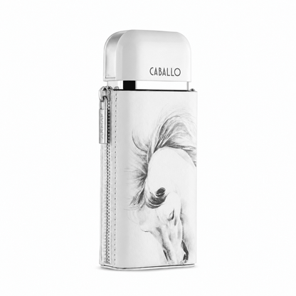 Perfume Armaf Caballo Eau de Parfum 100ml Hombre - Perfumes Bogotá