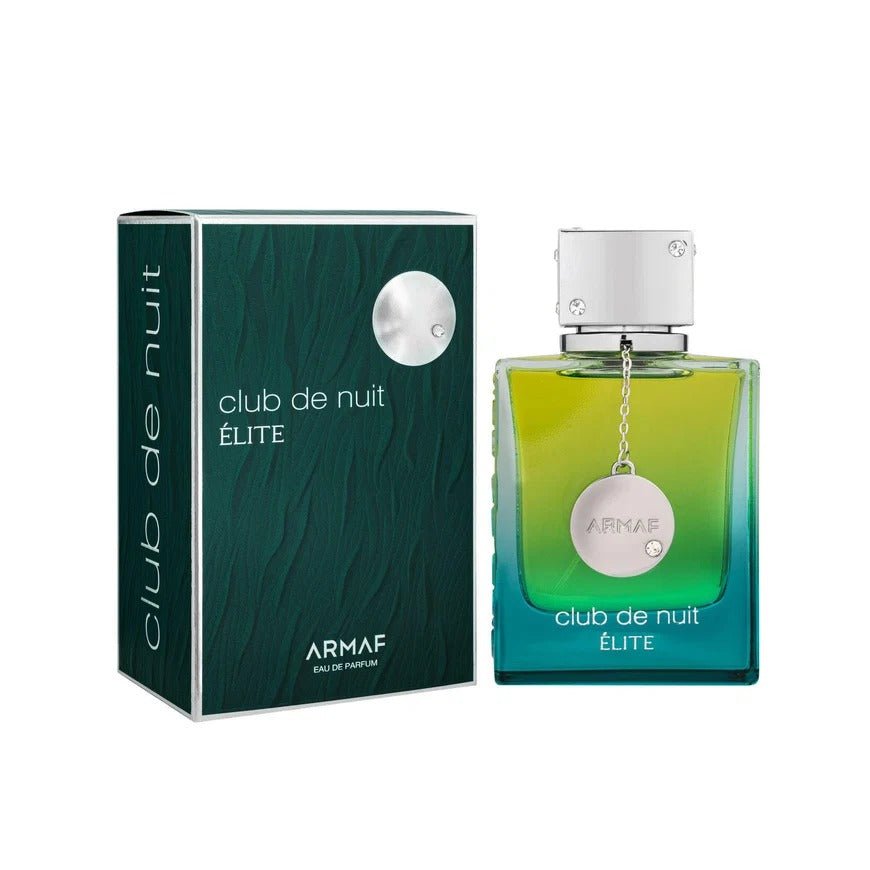 Perfume Armaf Club de Nuit Elite Eau de Parfum 105ml Hombre - Perfumes Bogotá