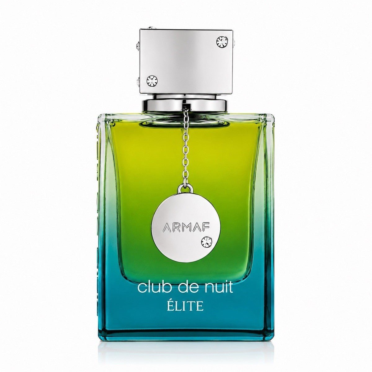 Perfume Armaf Club de Nuit Elite Eau de Parfum 105ml Hombre - Perfumes Bogotá